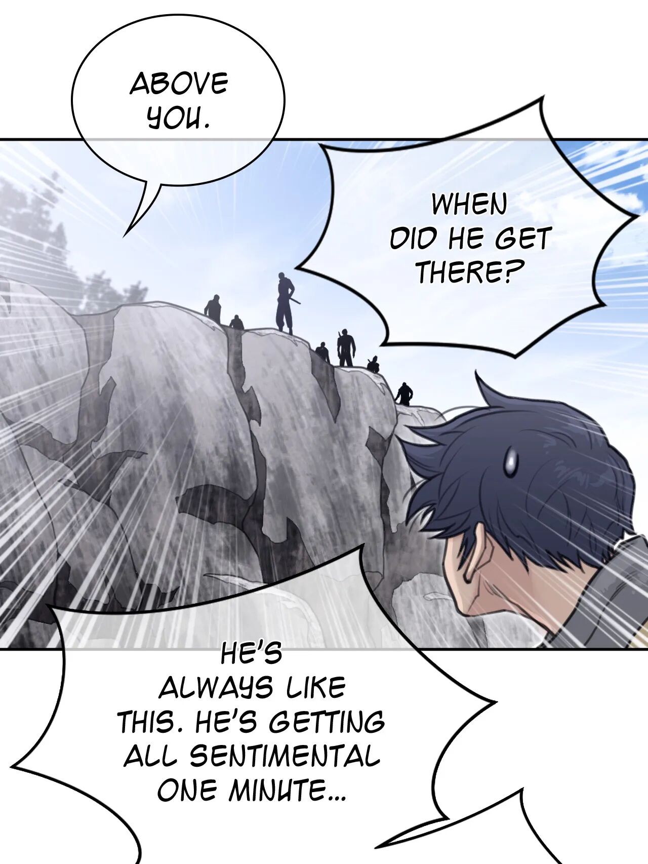 Perfect Half Chapter 156 - HolyManga.Net