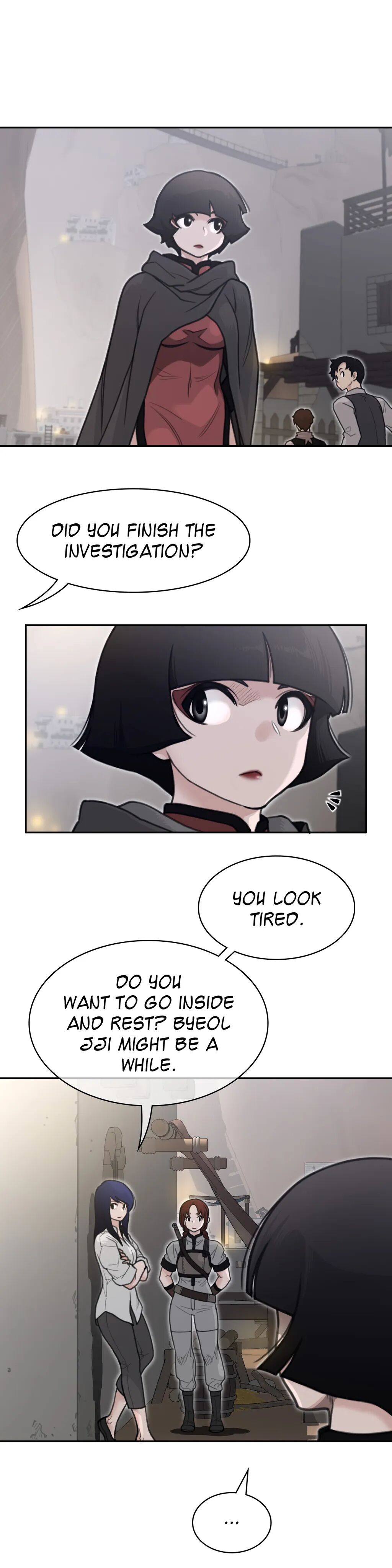 Perfect Half Chapter 158 - HolyManga.Net