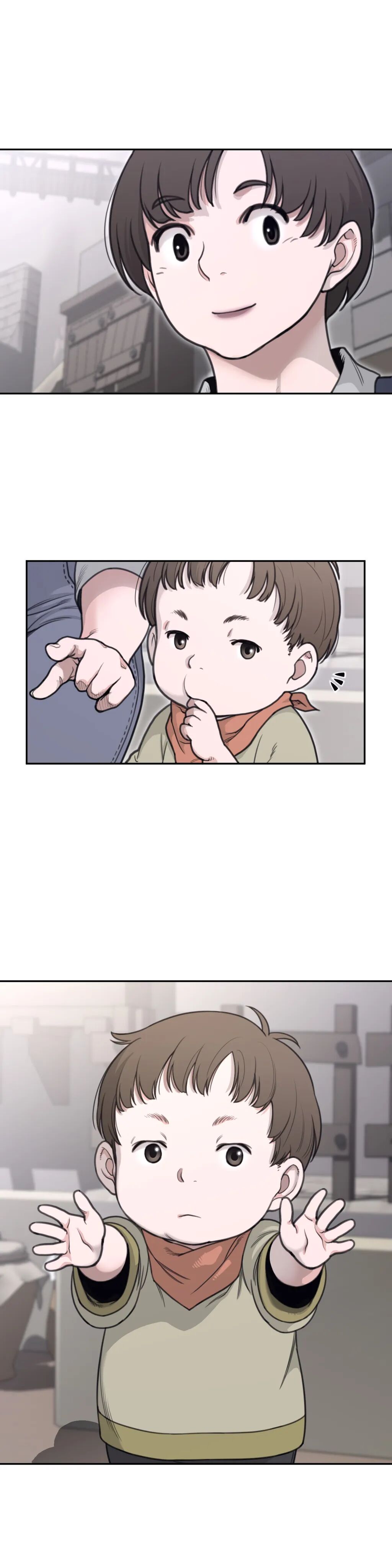 Perfect Half Chapter 158 - HolyManga.Net