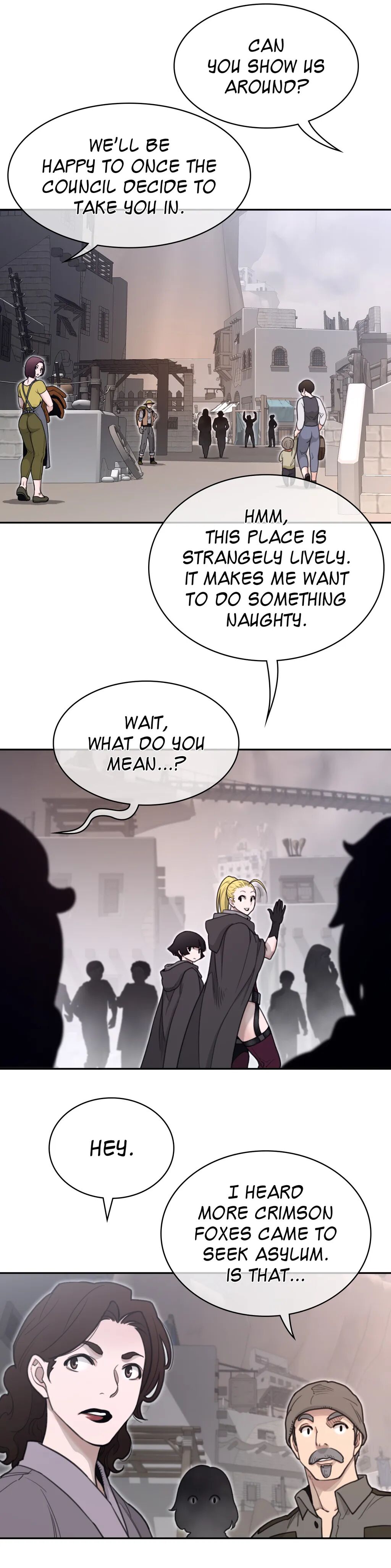 Perfect Half Chapter 158 - HolyManga.Net