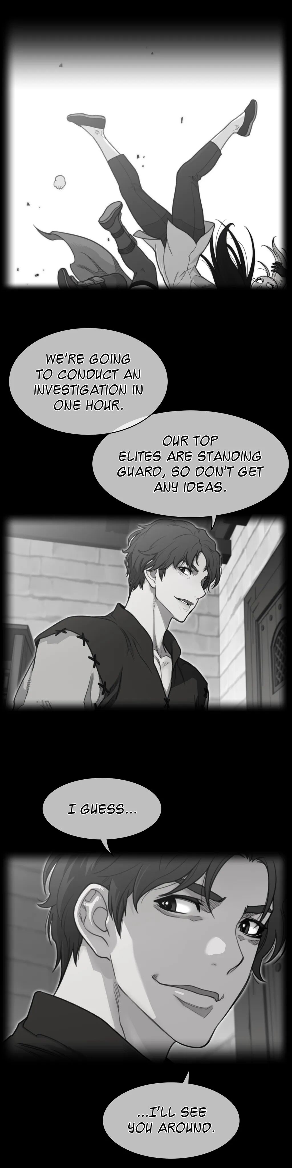 Perfect Half Chapter 158 - HolyManga.Net