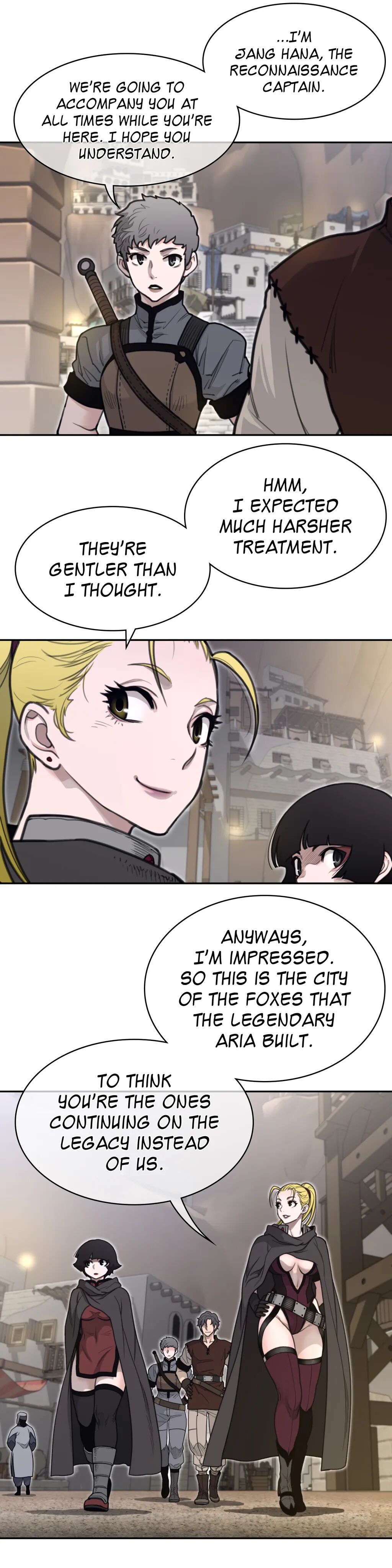 Perfect Half Chapter 158 - HolyManga.Net