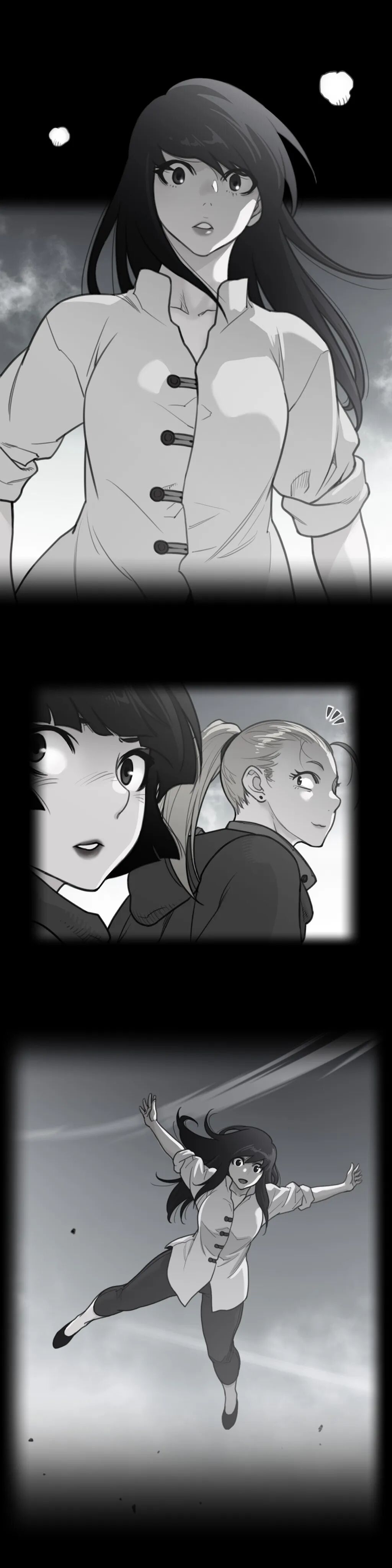 Perfect Half Chapter 158 - HolyManga.Net