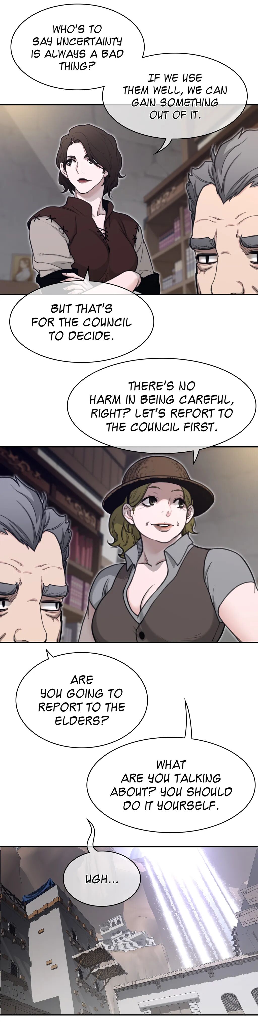 Perfect Half Chapter 158 - HolyManga.Net