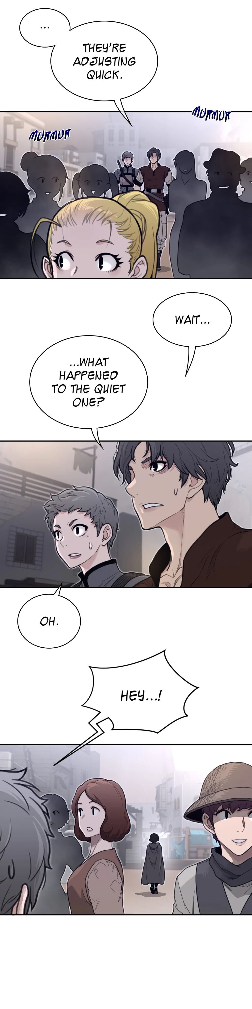 Perfect Half Chapter 158 - HolyManga.Net