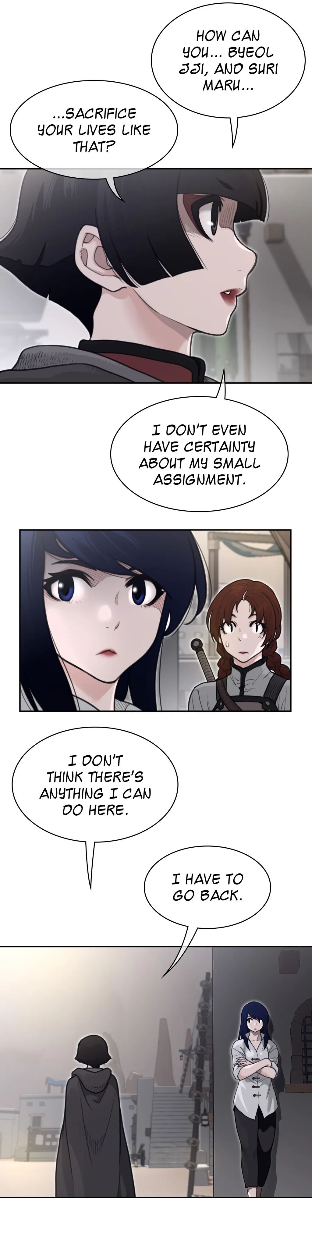 Perfect Half Chapter 158 - HolyManga.Net