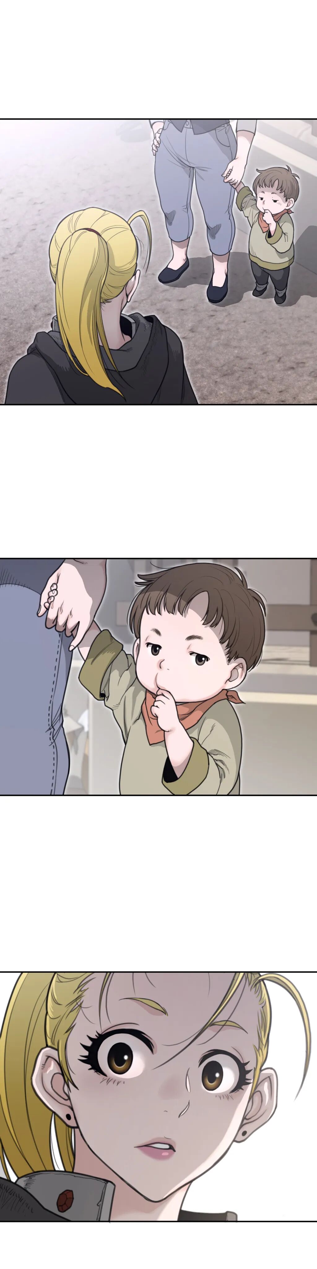 Perfect Half Chapter 158 - HolyManga.Net