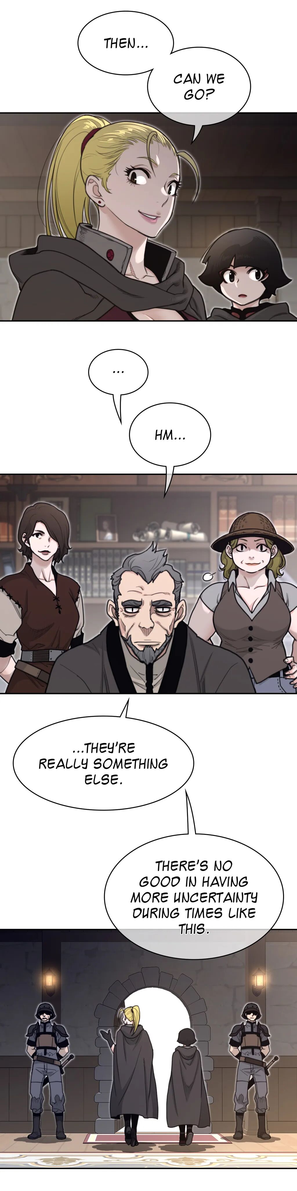 Perfect Half Chapter 158 - HolyManga.Net