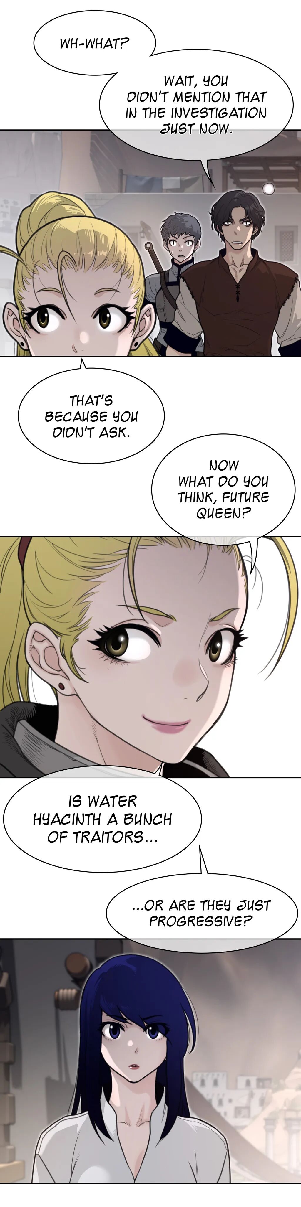 Perfect Half Chapter 159 - HolyManga.Net