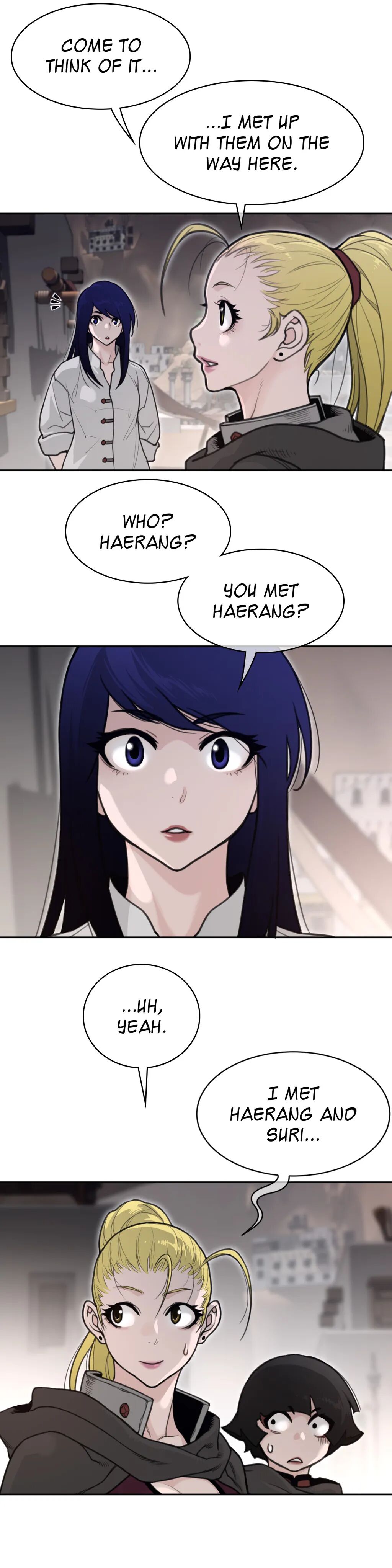 Perfect Half Chapter 159 - HolyManga.Net