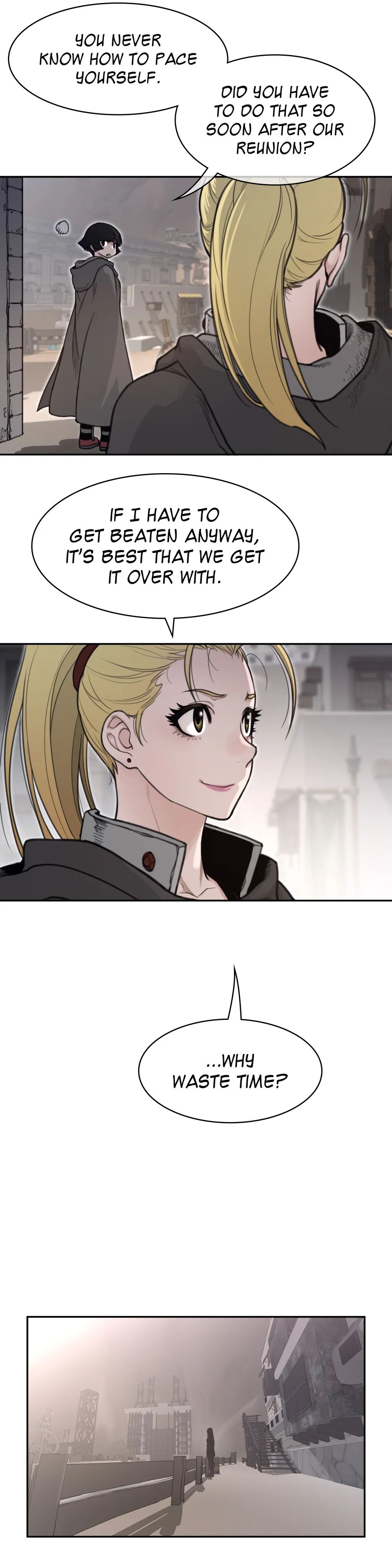 Perfect Half Chapter 159 - HolyManga.Net