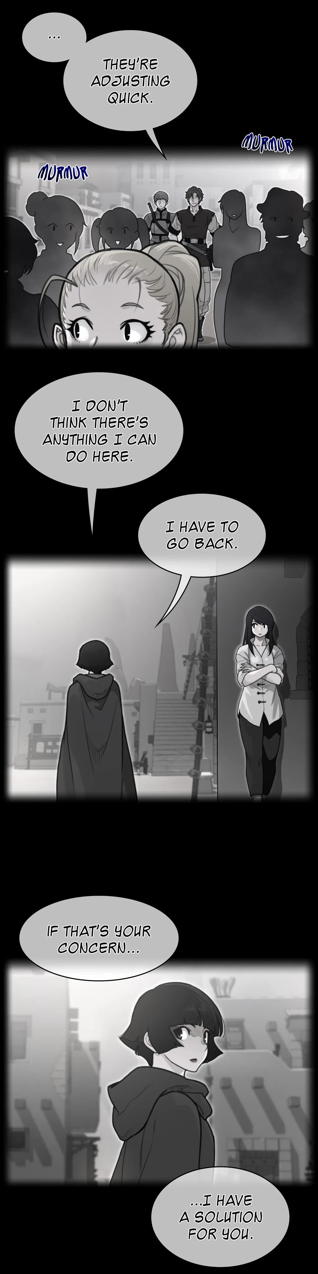 Perfect Half Chapter 159 - HolyManga.Net