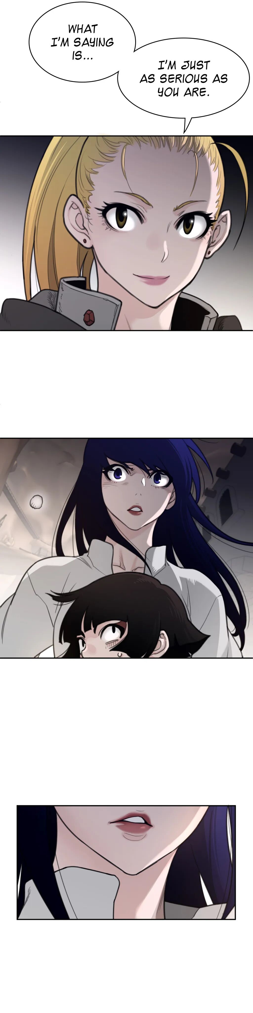 Perfect Half Chapter 159 - HolyManga.Net