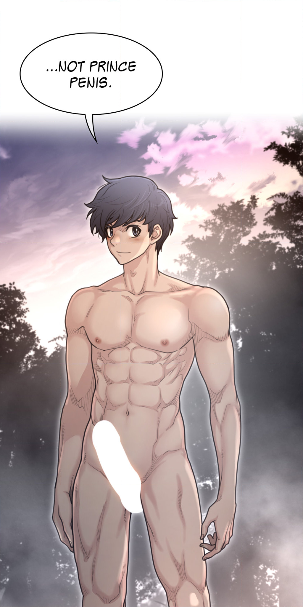 Perfect Half Chapter 160 - HolyManga.Net