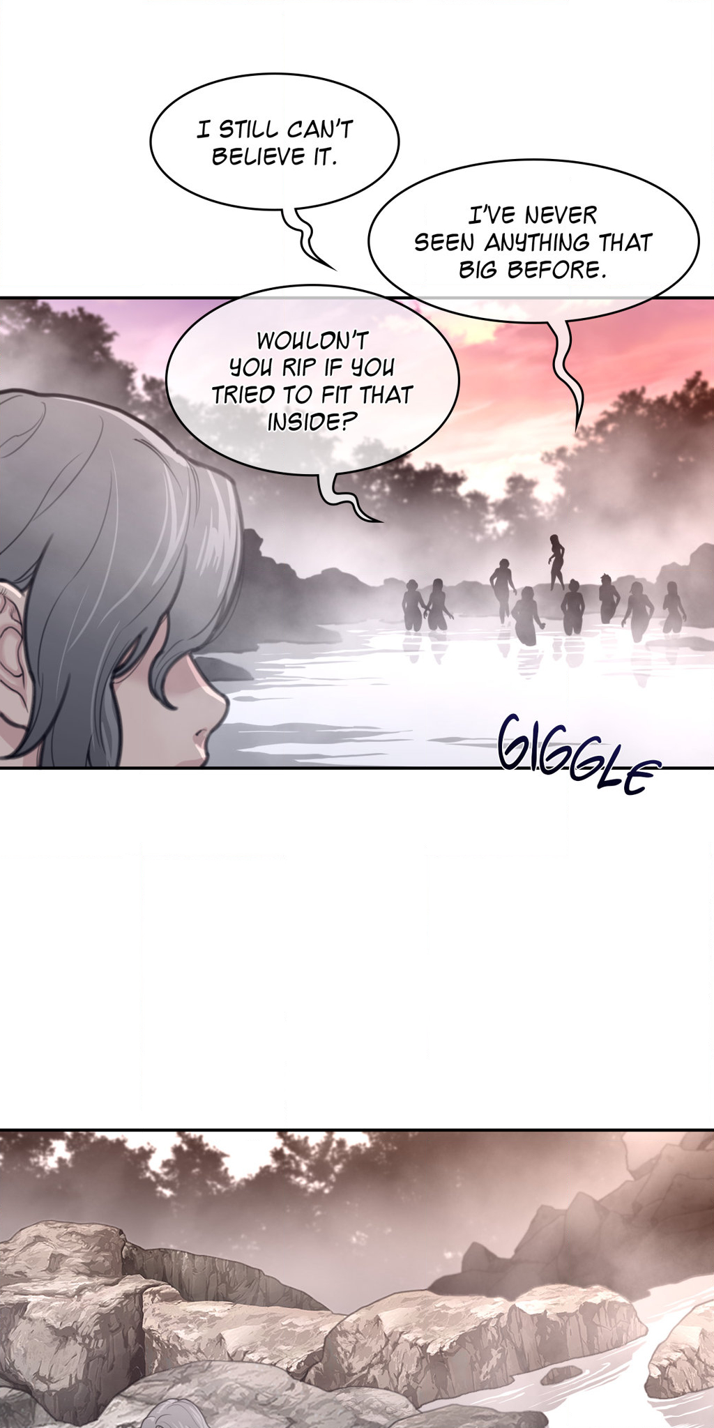 Perfect Half Chapter 160 - HolyManga.Net