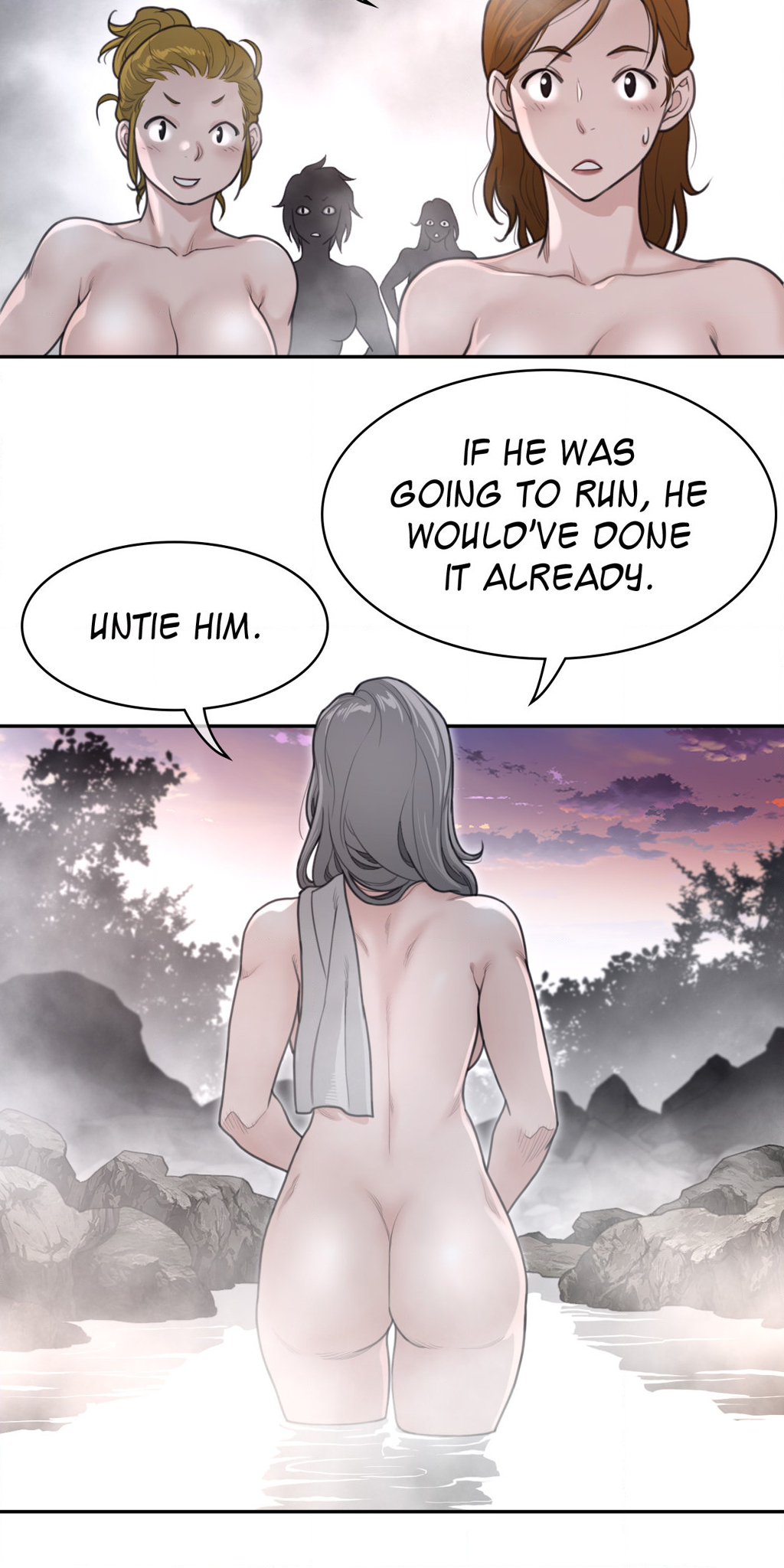 Perfect Half Chapter 160 - HolyManga.Net