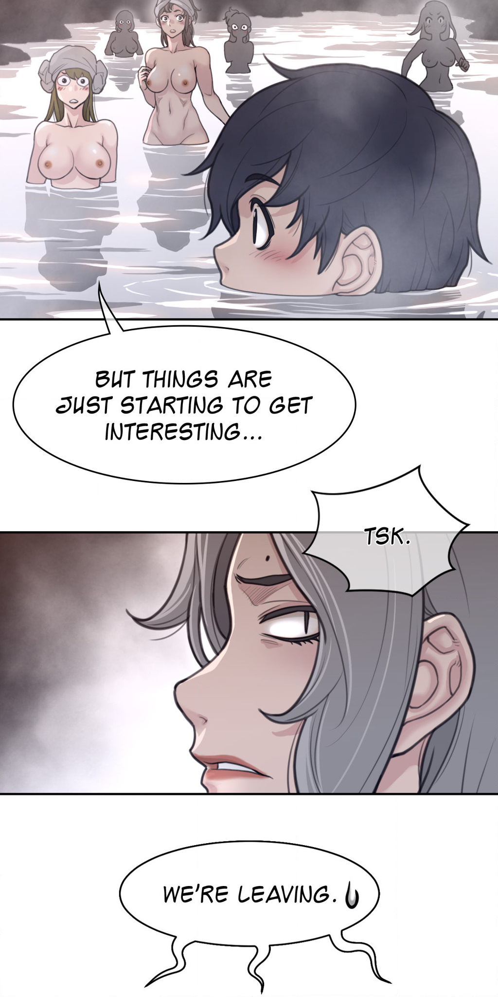 Perfect Half Chapter 160 - HolyManga.Net