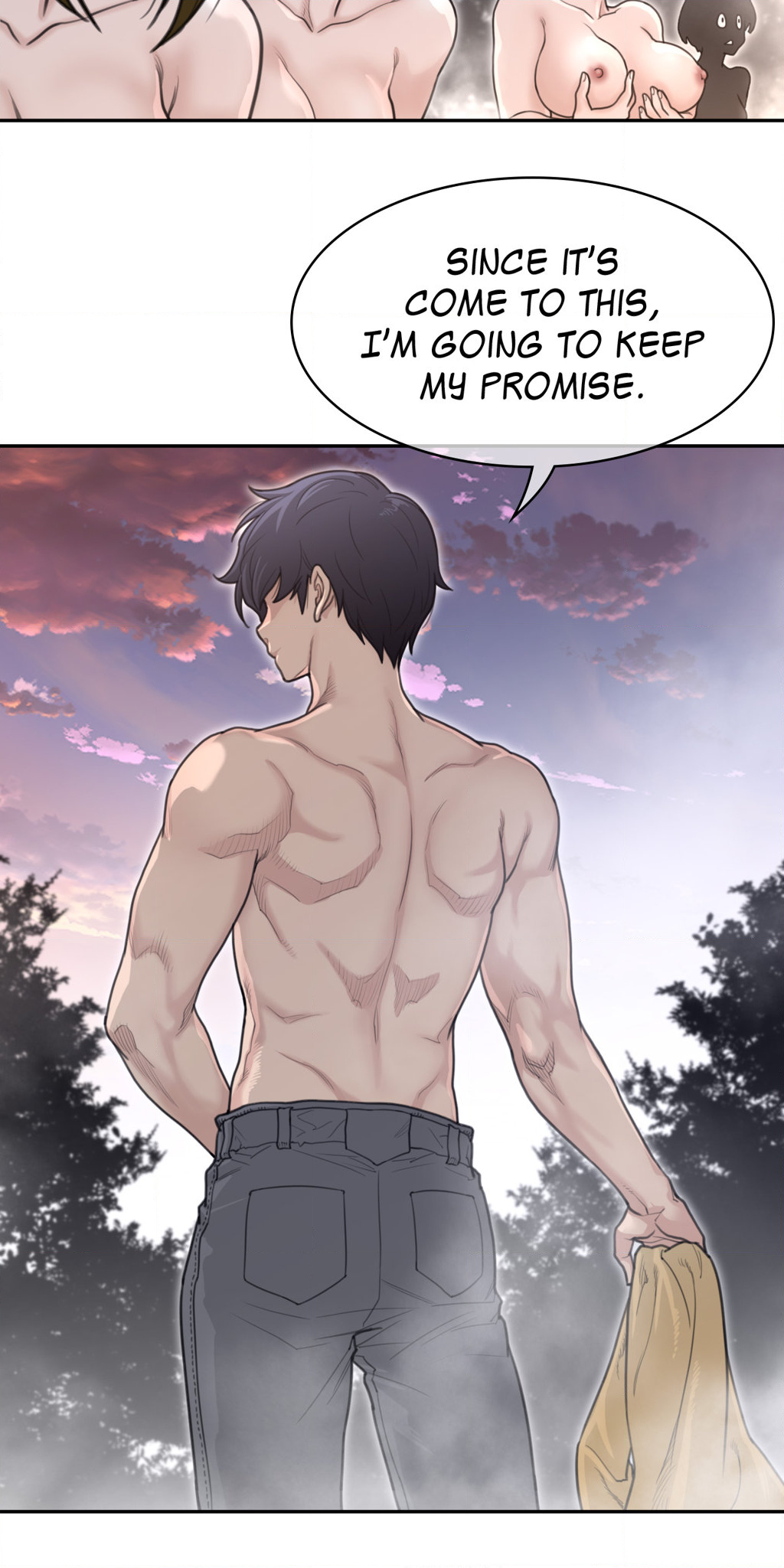 Perfect Half Chapter 160 - HolyManga.Net