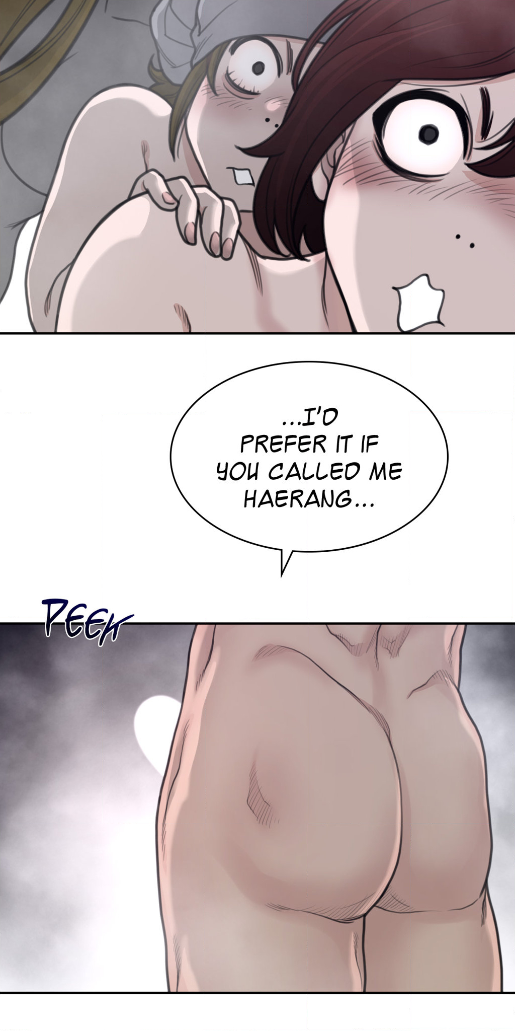 Perfect Half Chapter 160 - HolyManga.Net