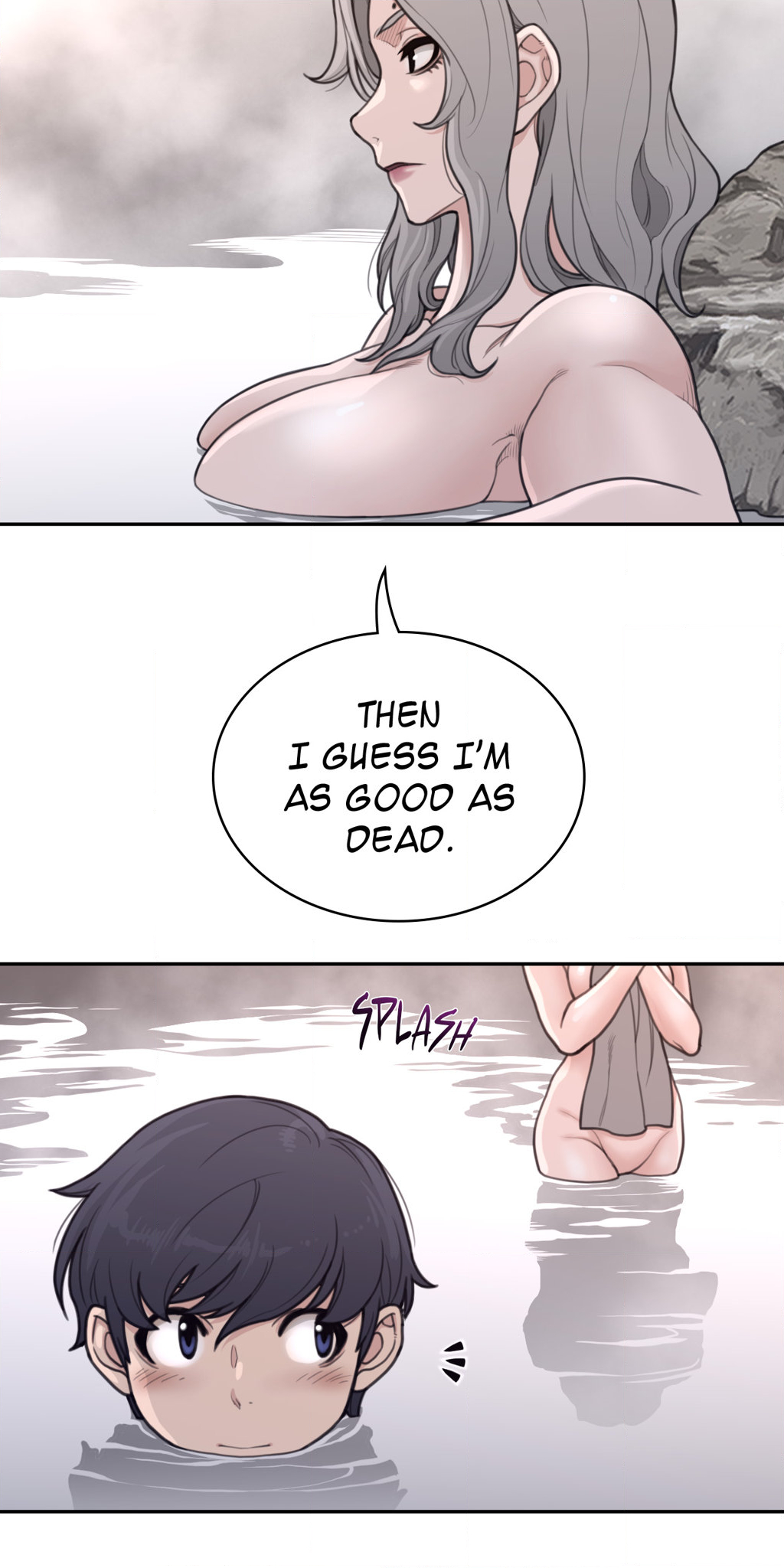 Perfect Half Chapter 160 - HolyManga.Net