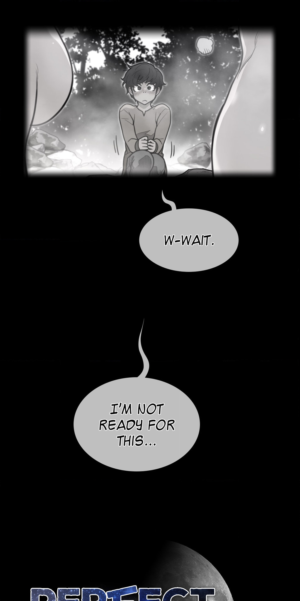 Perfect Half Chapter 160 - HolyManga.Net