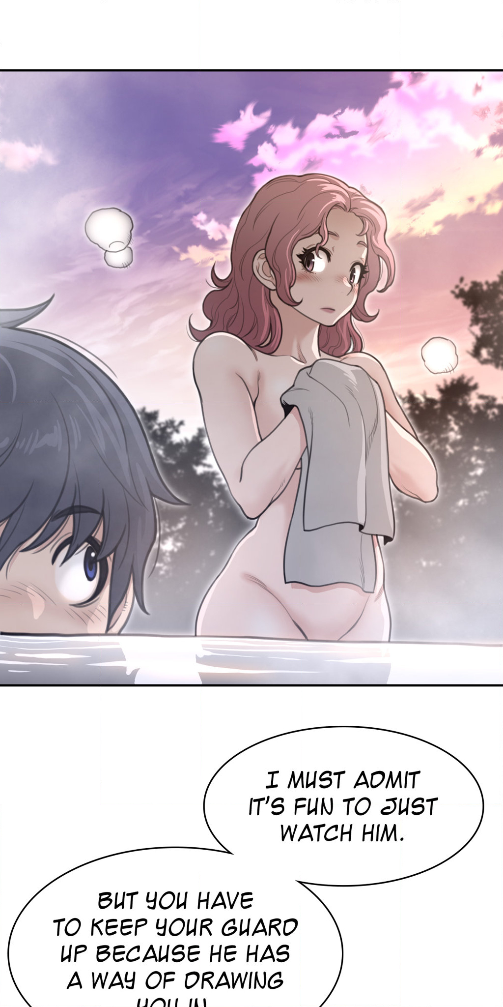 Perfect Half Chapter 160 - HolyManga.Net