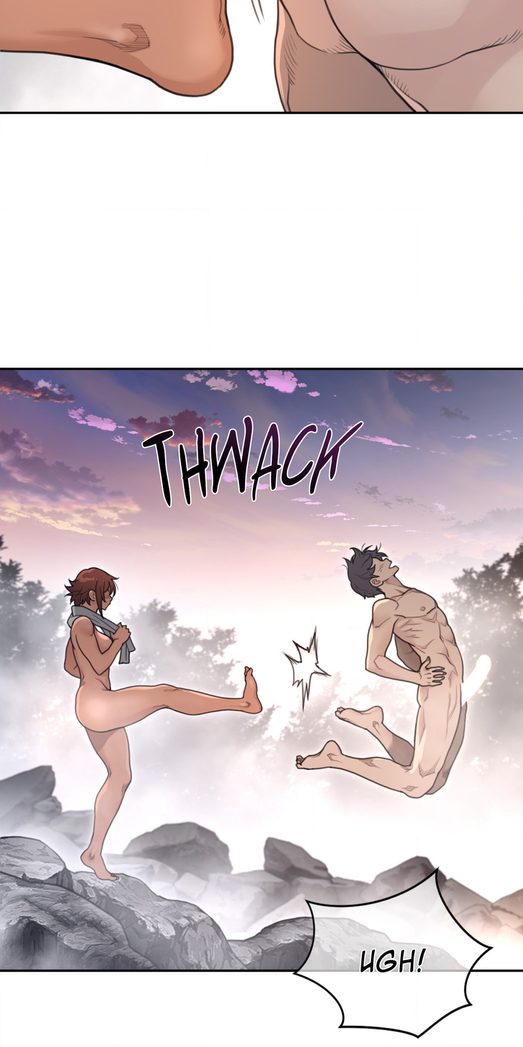 Perfect Half Chapter 160 - HolyManga.Net
