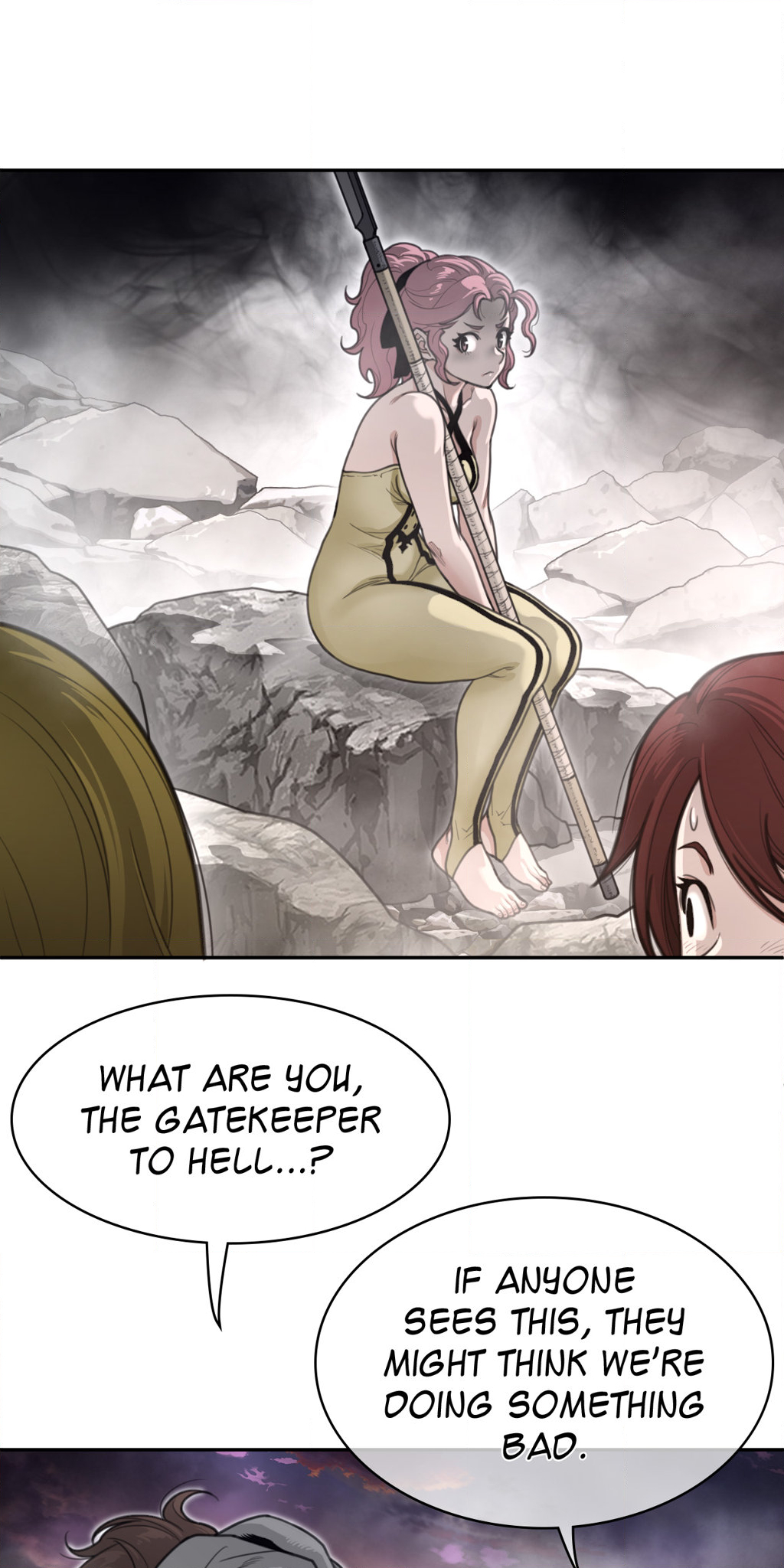 Perfect Half Chapter 160 - HolyManga.Net
