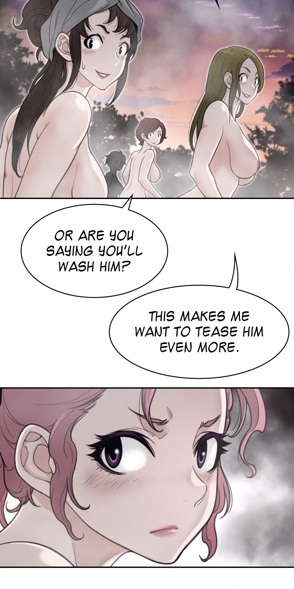 Perfect Half Chapter 160 - HolyManga.Net