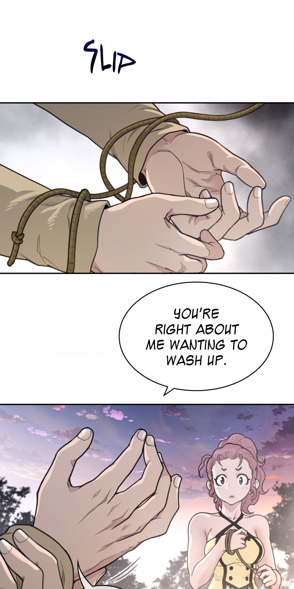 Perfect Half Chapter 160 - HolyManga.Net