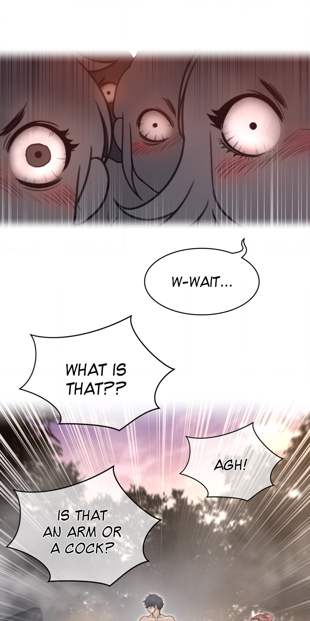 Perfect Half Chapter 160 - HolyManga.Net