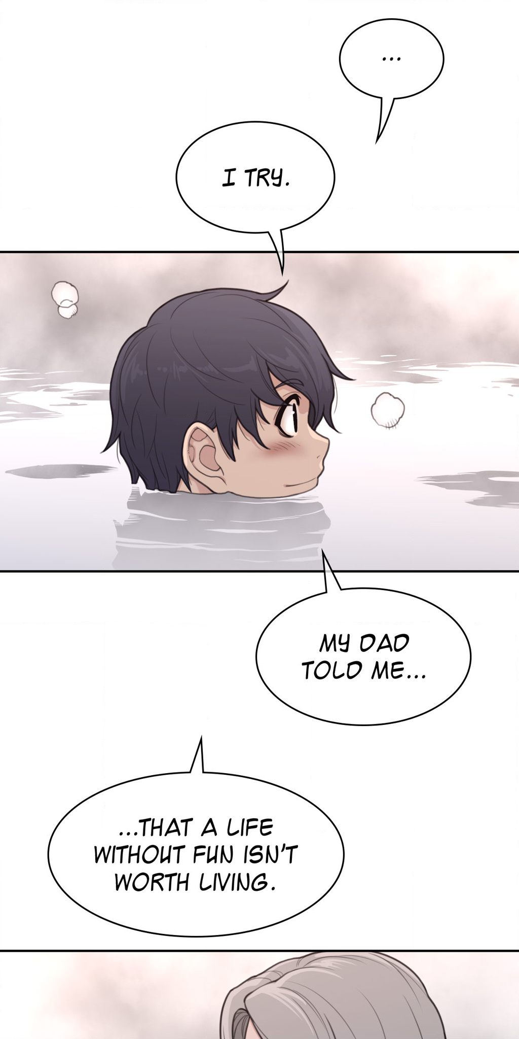 Perfect Half Chapter 160 - HolyManga.Net