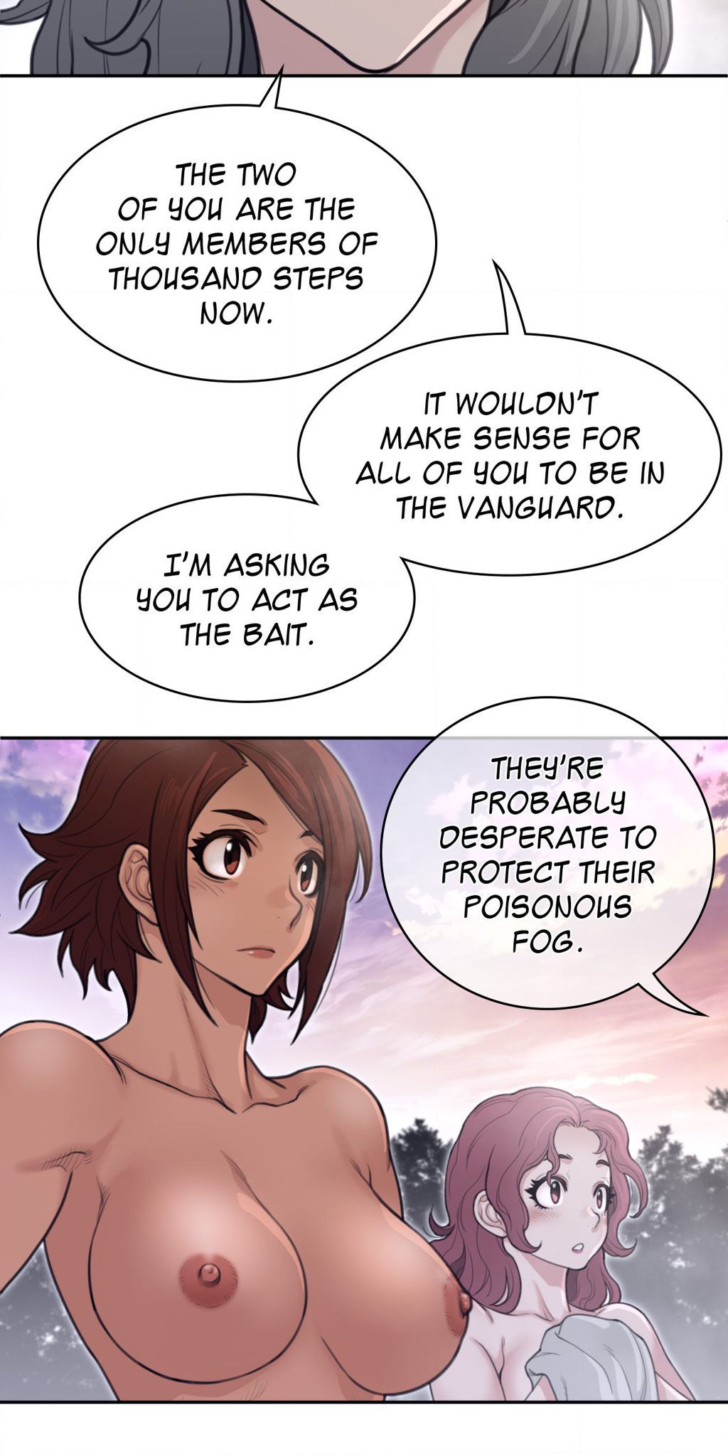 Perfect Half Chapter 160 - HolyManga.Net