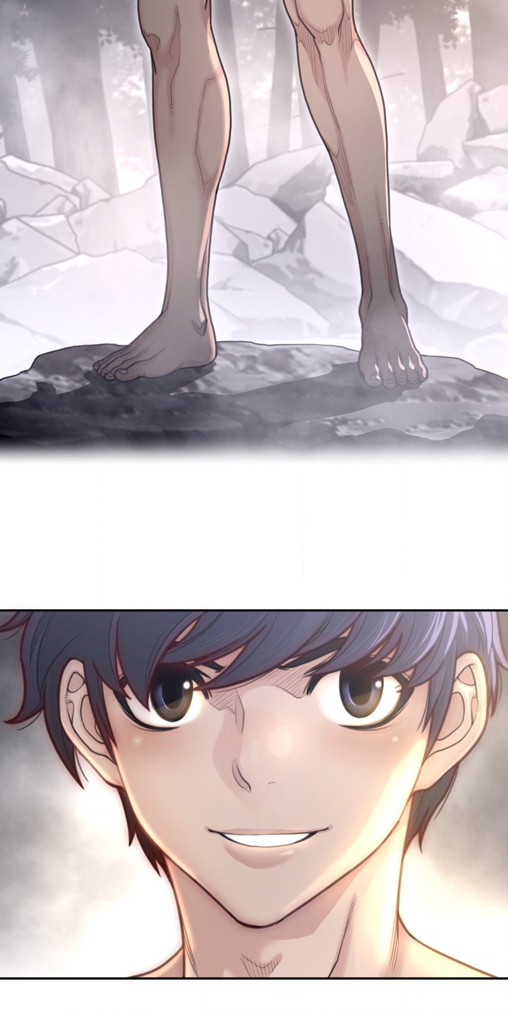 Perfect Half Chapter 160 - HolyManga.Net