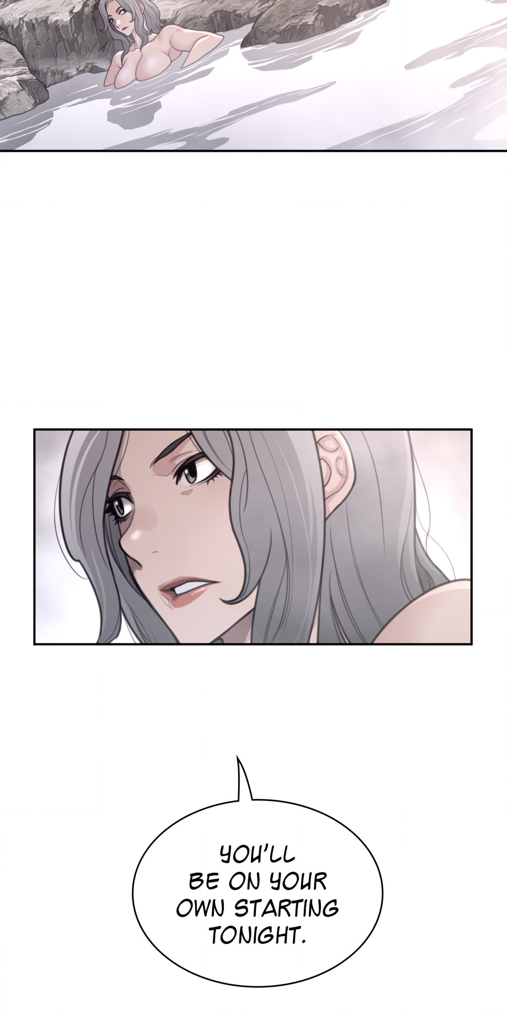Perfect Half Chapter 160 - HolyManga.Net