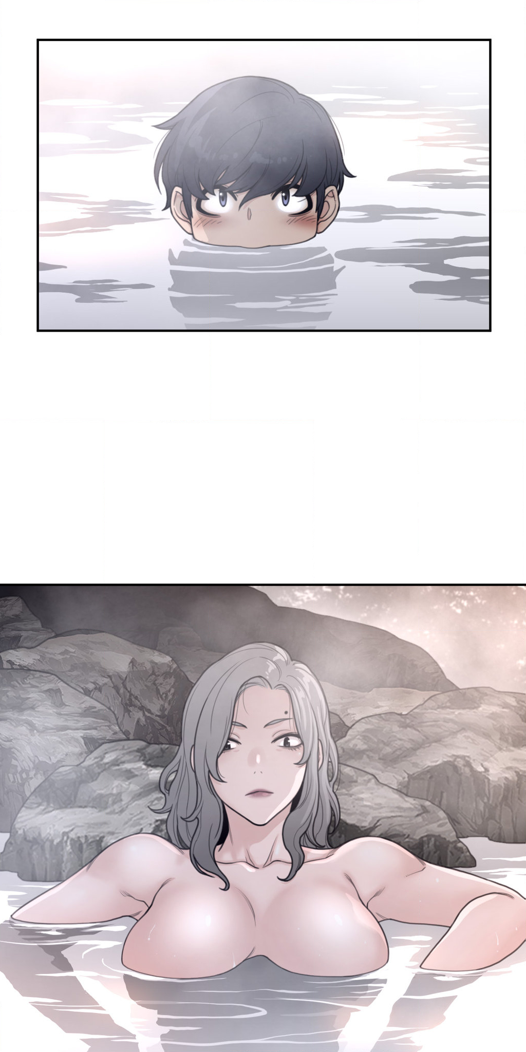Perfect Half Chapter 160 - HolyManga.Net