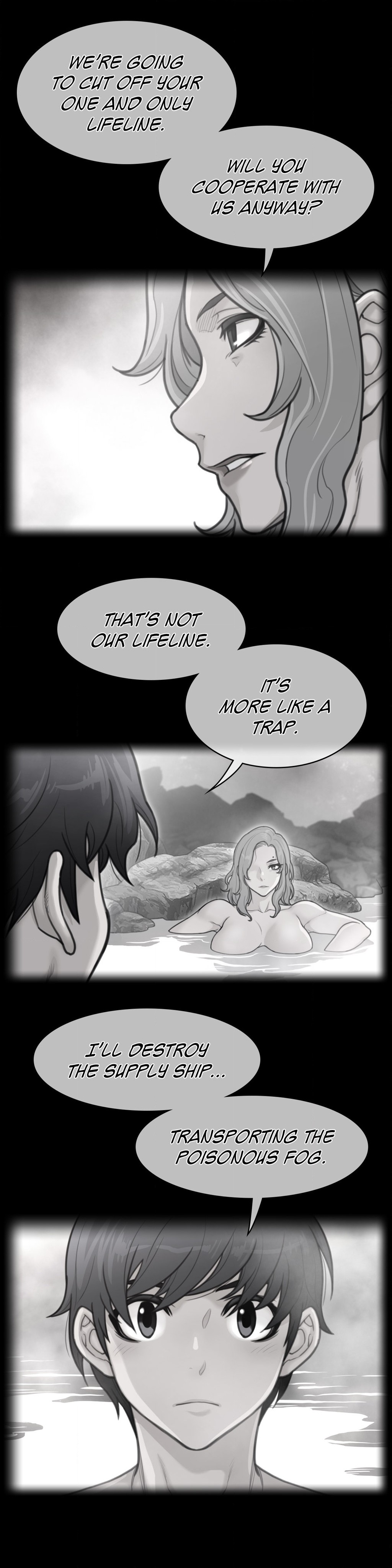 Perfect Half Chapter 161 - HolyManga.Net