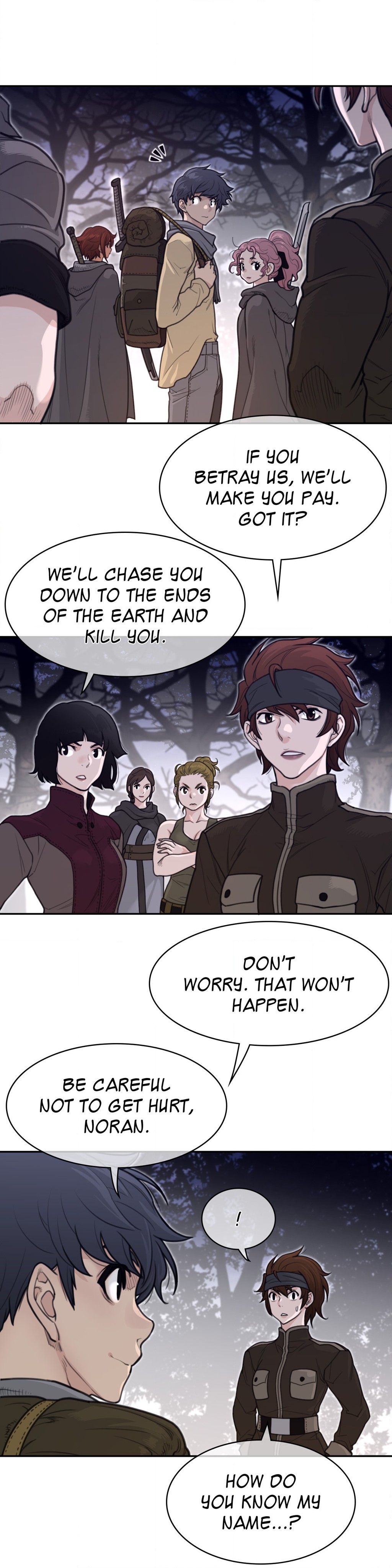Perfect Half Chapter 161 - HolyManga.Net