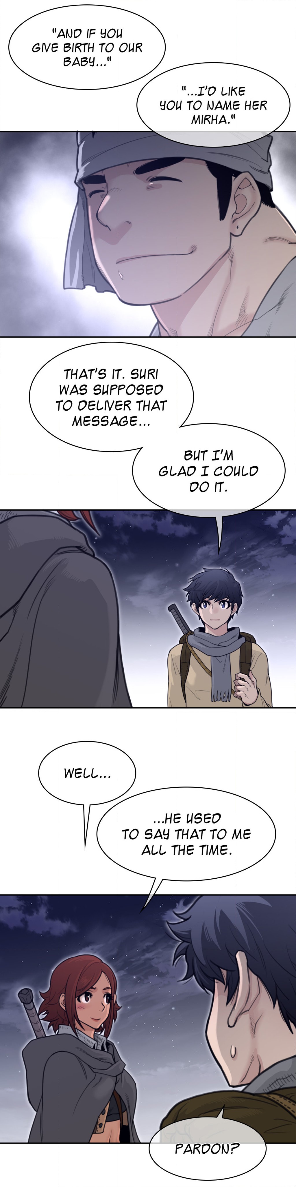 Perfect Half Chapter 161 - HolyManga.Net