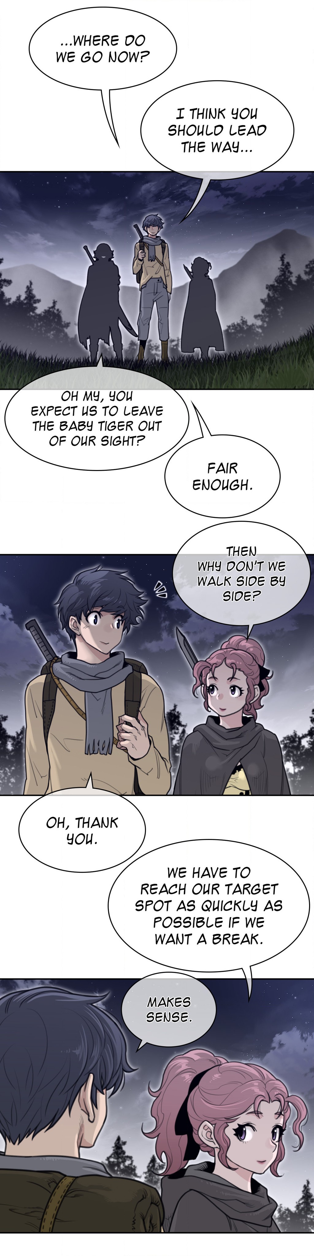 Perfect Half Chapter 161 - HolyManga.Net