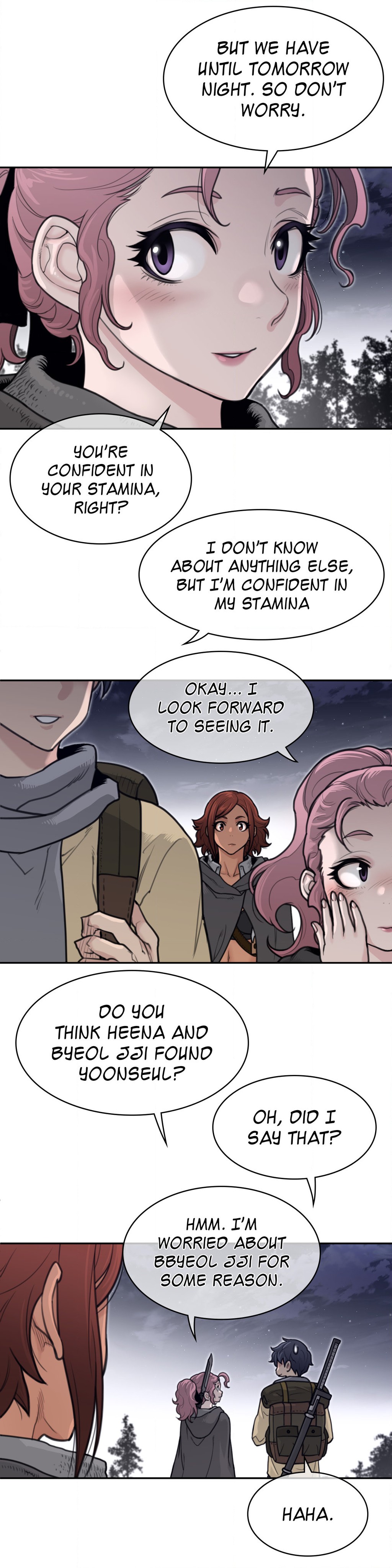 Perfect Half Chapter 161 - HolyManga.Net