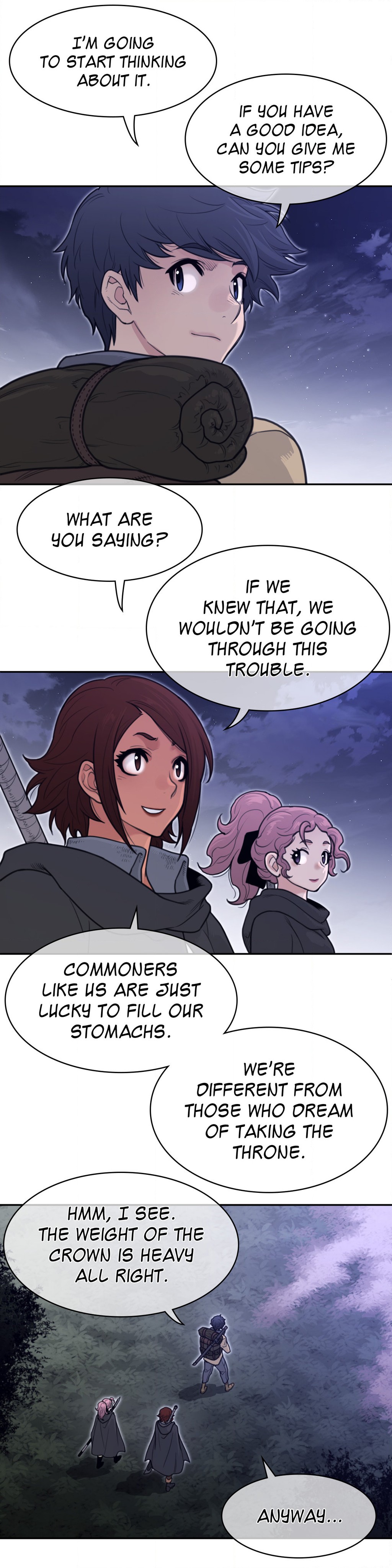 Perfect Half Chapter 161 - HolyManga.Net