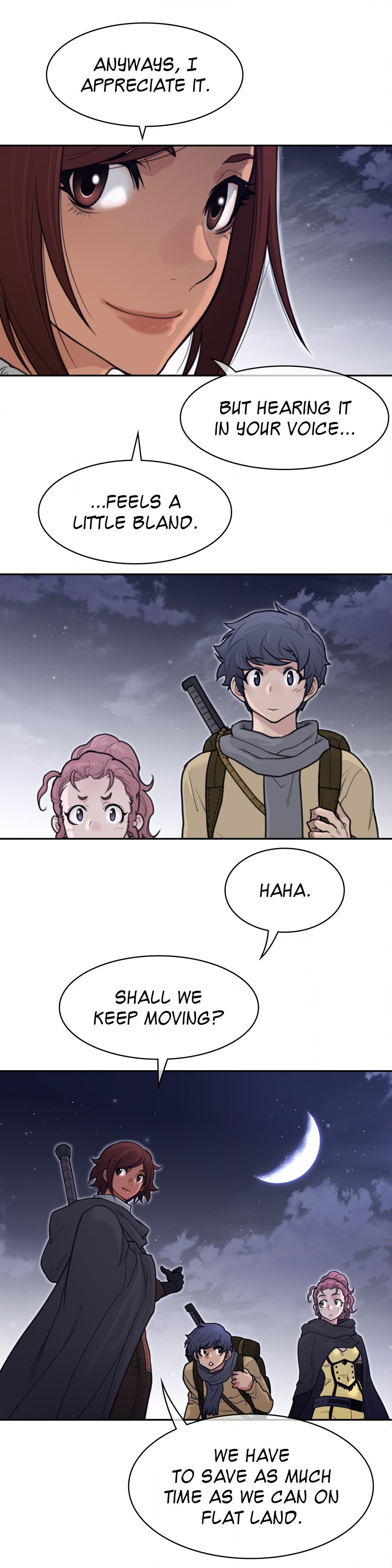 Perfect Half Chapter 161 - HolyManga.Net