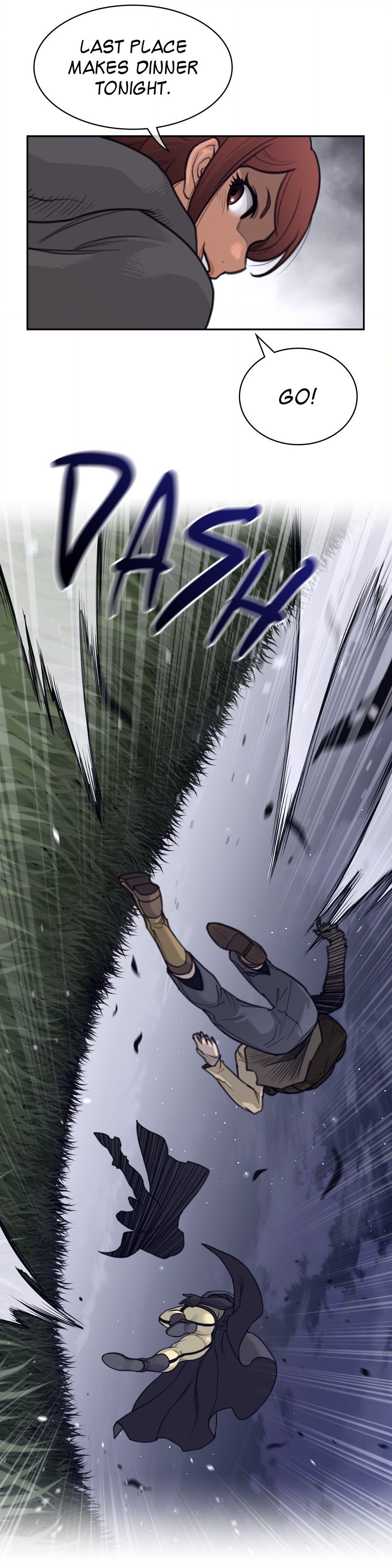 Perfect Half Chapter 161 - HolyManga.Net