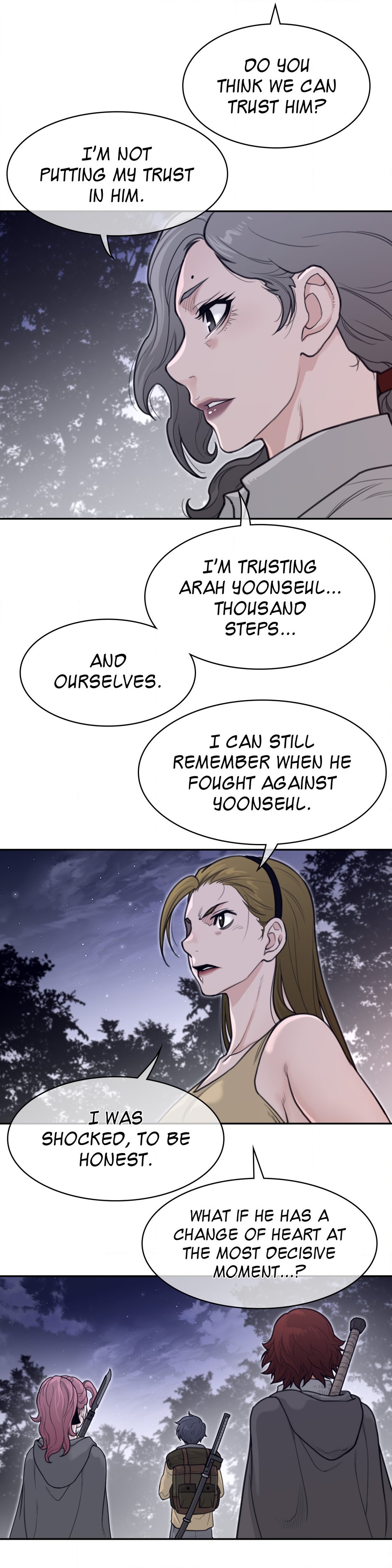 Perfect Half Chapter 161 - HolyManga.Net