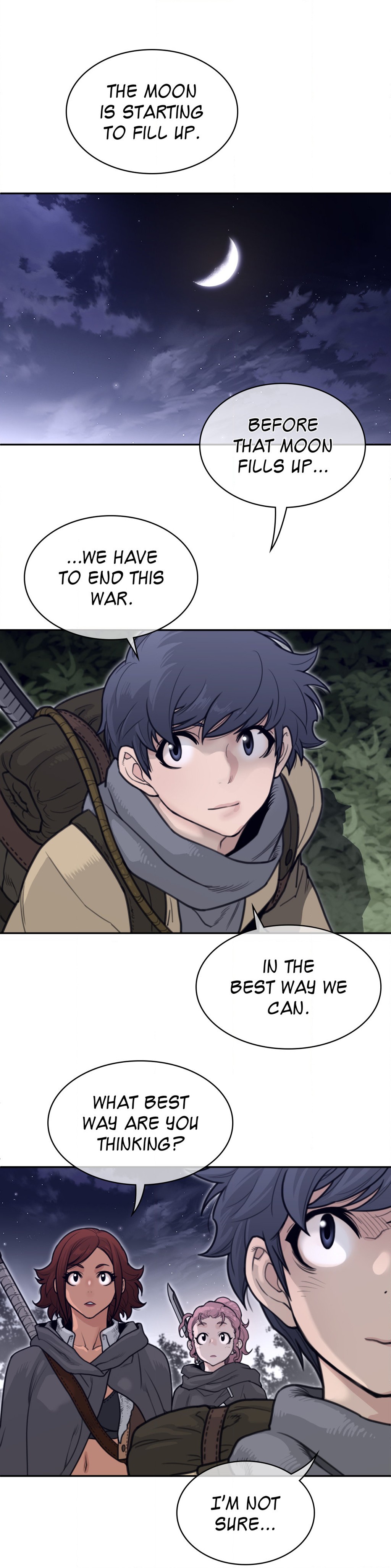 Perfect Half Chapter 161 - HolyManga.Net