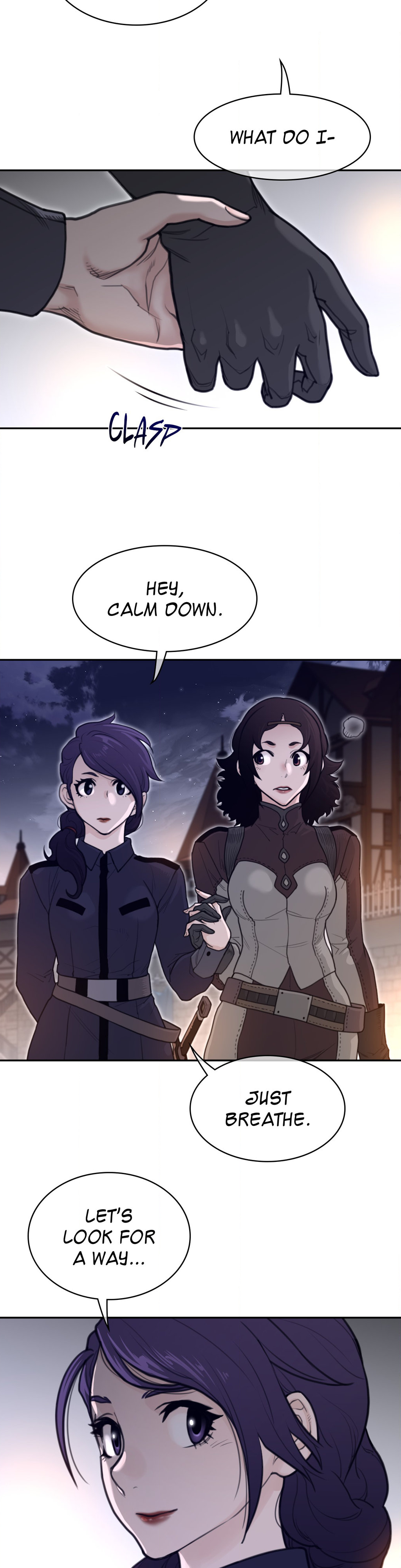 Perfect Half Chapter 162 - HolyManga.Net