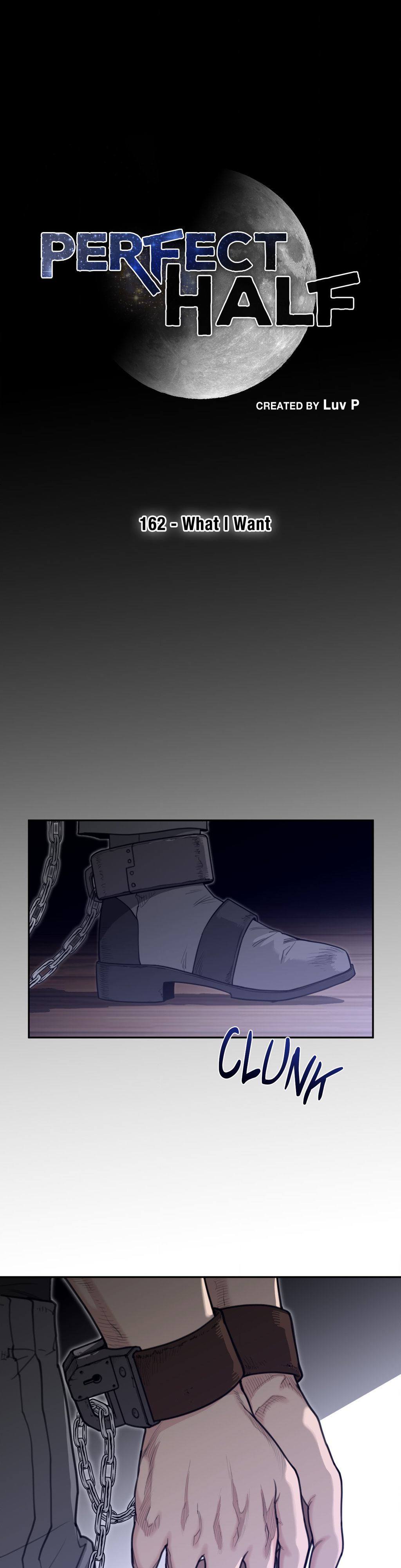 Perfect Half Chapter 162 - HolyManga.Net