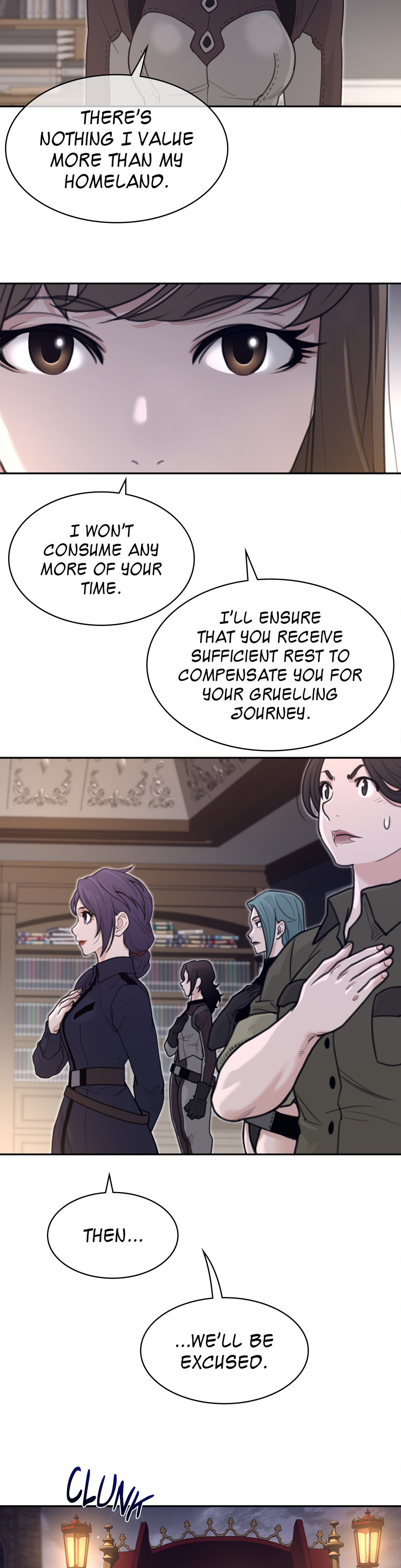 Perfect Half Chapter 162 - HolyManga.Net
