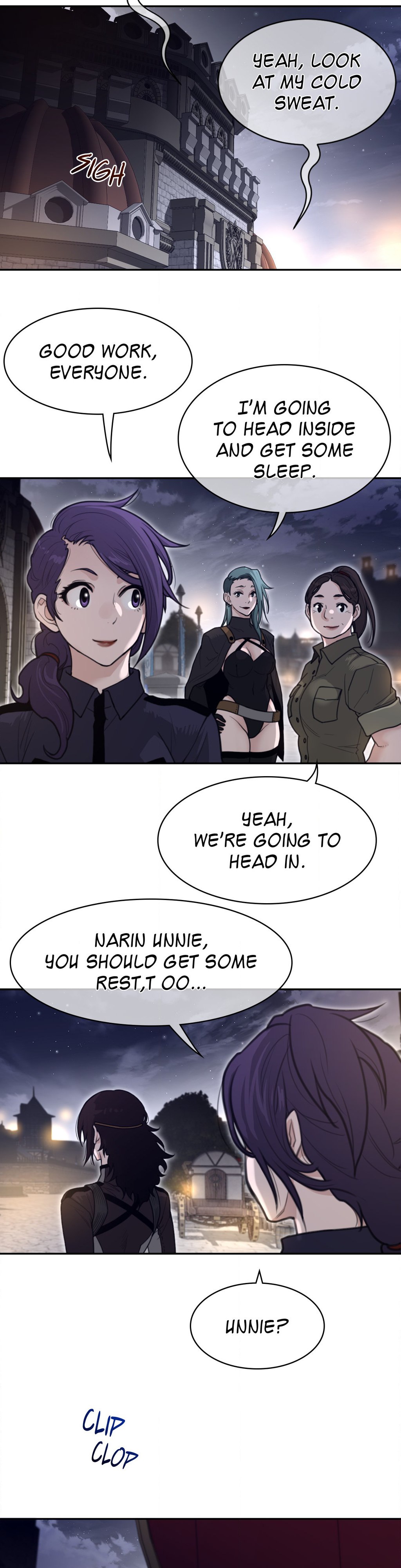 Perfect Half Chapter 162 - HolyManga.Net